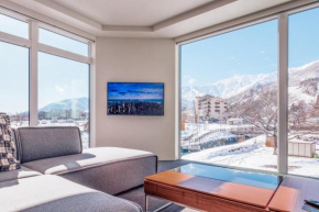 Bluebird Apartments by The Hakuba Collection